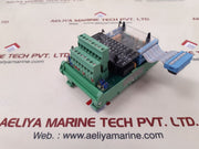 Stn Atlas/Phoenix Contact Sem402 Module 271.138 221.A