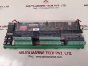 Stn Atlas Dzm401 Speed Relay Module 271.130 159/E