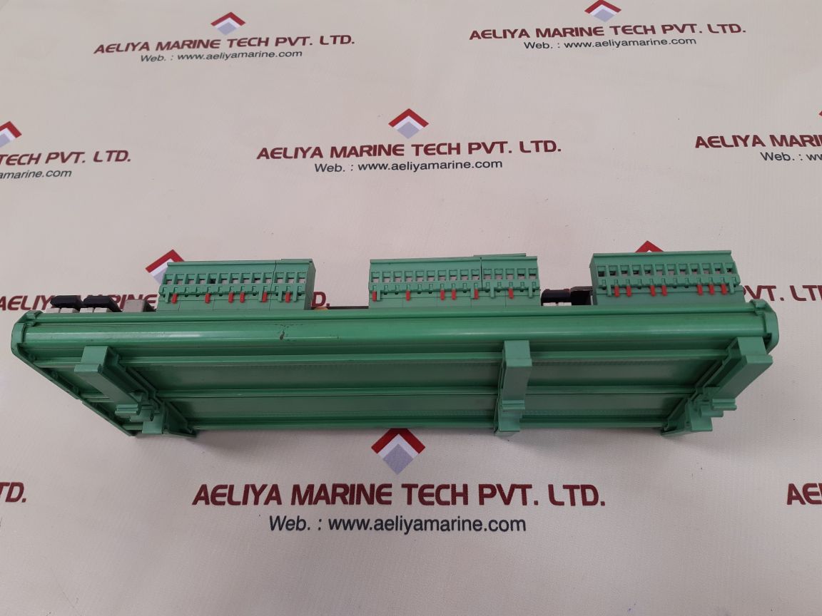 Stn Atlas Dzm401 Speed Relay Module 271.130 159/E – Aeliya Marine