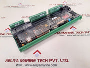 Stn Atlas Dzm401 Speed Relay Module 271.130 159/E