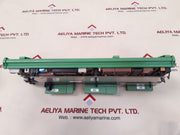 Stn Atlas Dzm401 Speed Relay Module 271.130 159/E