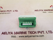 Phoenix Contact Flk-pvb 2/24 Interface Module 2295651