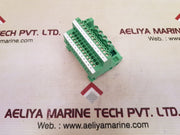 Phoenix Contact Flk-pvb 2/24 Interface Module 2295651