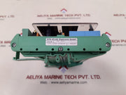 Stn atlas rm401 control module