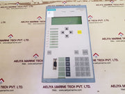 Siemens Siprotec 7Sd6101-4Bb09-0Ba0/Dd Line Differential Protection Relay