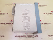 Siemens Siprotec 7Sd6101-4Bb09-0Ba0/Dd Line Differential Protection Relay