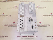 Siemens Siprotec 7Sd6101-4Bb09-0Ba0/Dd Line Differential Protection Relay