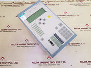 Siemens Siprotec 7Sd6101-4Bb09-0Ba0/Dd Line Differential Protection Relay