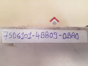 Siemens Siprotec 7Sd6101-4Bb09-0Ba0/Dd Line Differential Protection Relay