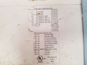 Siemens Siprotec 7Sd6101-4Bb09-0Ba0/Dd Line Differential Protection Relay