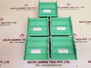 Stein Sohn F102002 A Analog Pt100 Input Module