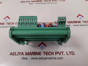 Stein Sohn F201004 A Digital Contact Out Dco 8 No Module Rev.E2