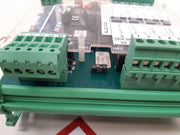 Stein Sohn F201004 A Digital Contact Out Dco 8 No Module Rev.E2