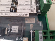 Stein Sohn F201004 A Digital Contact Out Dco 8 No Module Rev.E2
