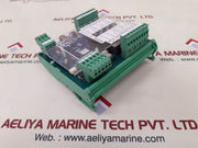 Stein Sohn F201004 A Digital Contact Out Dco 8 No Module Rev.E2