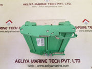 Stein Sohn F102002 A Analog Pt100 Input Module Rev. D