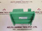 Stein Sohn F102002 A Analog Pt100 Input Module Rev. D