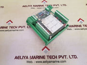 Stein Sohn F102002 A Analog Pt100 Input Module Rev. D