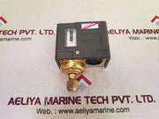 Saginomiya fns-c102 pressure switch 