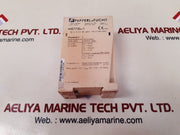 Pepperl+fuchs we77/ex-1 isolated switching amplifier 01544