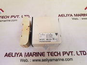 Electromatic Sa 105 230 Delay On Operate With Base 230V~ 50/60 Hz
