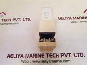 Electromatic Sa 105 230 Delay On Operate With Base 230V~ 50/60 Hz