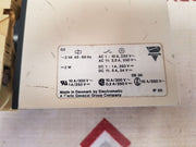 Electromatic Sa 105 230 Delay On Operate With Base 230V~ 50/60 Hz