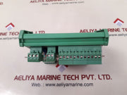 Stein sohn f101001 a analog current input aci 6 Used