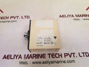 Carlo gavazzi sm 190 230 3-phase sequence current relay ip 20