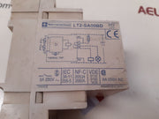 Telemecanique lt2-sa00bd thermal trip