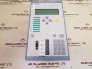 Siemens siprotec 7sa6101-5ab92-1fa4 protection relay 