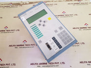 Siemens siprotec 7sa6101-5ab92-1fa4 protection relayÂ 