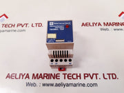Telemecanique Lt2-sc00B Thermal Trip Relay Module 24V 50/60Hz