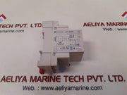 Telemecanique Lt2-sc00B Thermal Trip Relay Module 24V 50/60Hz
