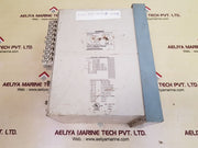 Siemens siprotec 7sj6111-5eb20-1ha0/ee overcurrent protection and control relay 