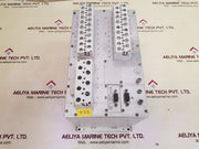 Siemens siprotec 7sj6111-5eb20-1ha0/ee overcurrent protection and control relay 