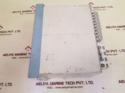 Siemens siprotec 7sj6111-5eb20-1ha0/ee overcurrent protection and control relay 