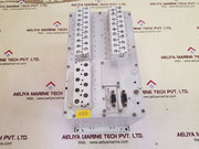 Siemens siprotec 7sj6111-5eb20-1fa0/ee overcurrent protection and control relay 