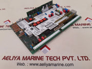 Kone km376409g01.k007007375511450188 pcb card