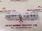 Beckhoff bk3120 profibus bus coupler