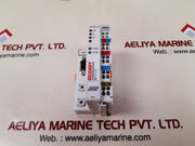 Beckhoff Bk3120 Profibus Economy Plus Bus Coupler 24V Dc Awg28-14 55°C Max