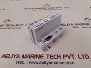 Beckhoff Bk3120 Profibus Economy Plus Bus Coupler 24V Dc Awg28-14 55°C Max