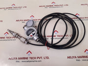 Meiyo electric ptr-m resistance bulb class b