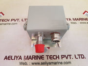 Danfoss Emp 2 084G2142 Pressure Transmitter 24Vdc