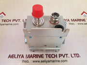 Danfoss Emp 2 084G2142 Pressure Transmitter 24Vdc