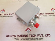 Danfoss Emp 2 084G2142 Pressure Transmitter 24Vdc