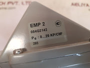 Danfoss Emp 2 084G2142 Pressure Transmitter 24Vdc