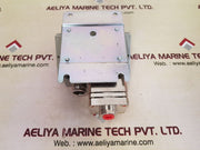 Danfoss cas 155 060-3130 pressure switch