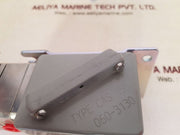 Danfoss cas 155 060-3130 pressure switch