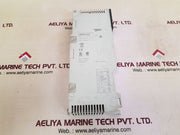 Schneider Electric Modicon Quantum 140Cps11420 Power Supply 50/60Hz